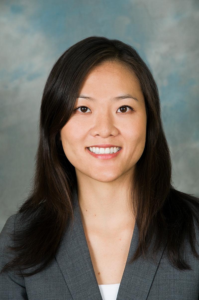  Shu-Hong (Holly) Chang, MD