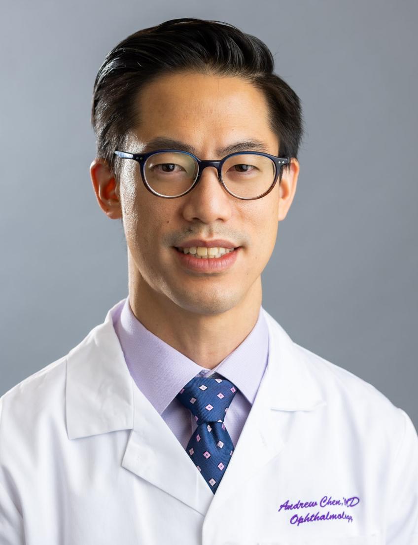  Andrew  Chen, MD