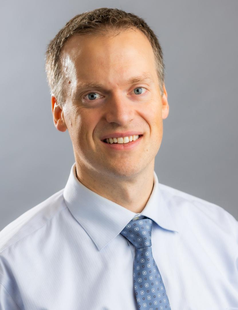  Andrew  W Stacey, MD, MSc