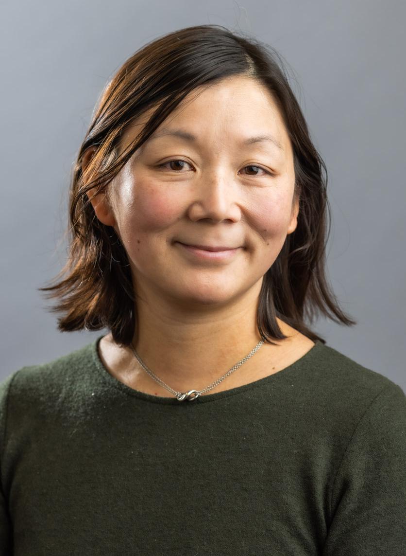  Anne Ko, MD