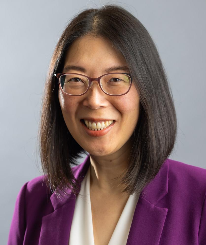  Jennifer  Yu, MD, PhD