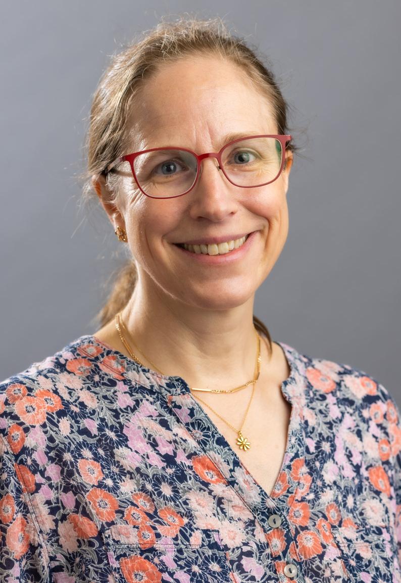  Kristina Tarczy-Hornoch, MD, DPhil
