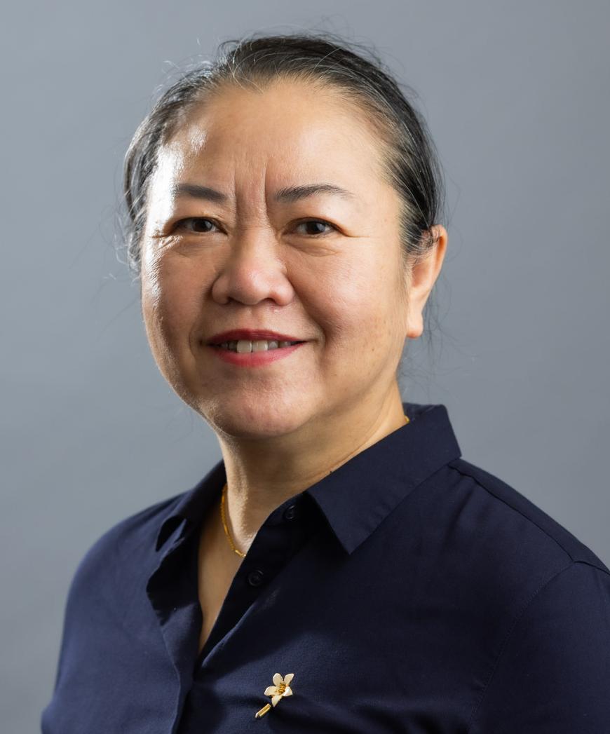  Tueng  T Shen, MD, PhD