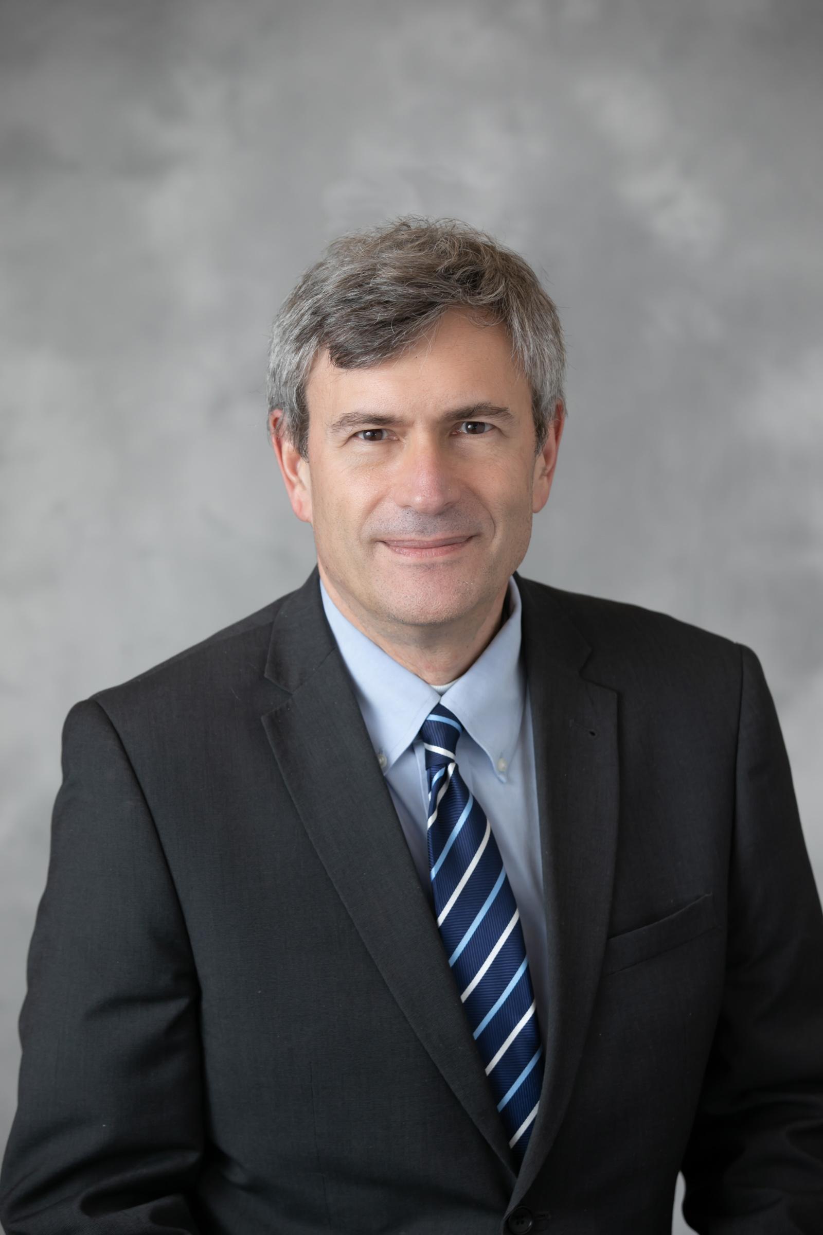   Russell N Van Gelder, MD, PhD