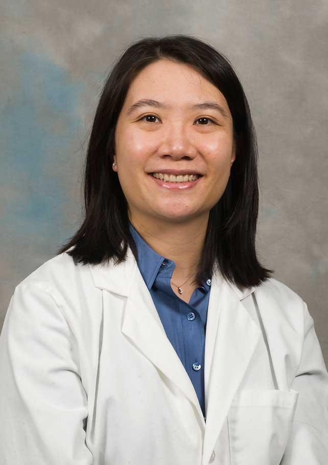  Deborah  Lam, MD
