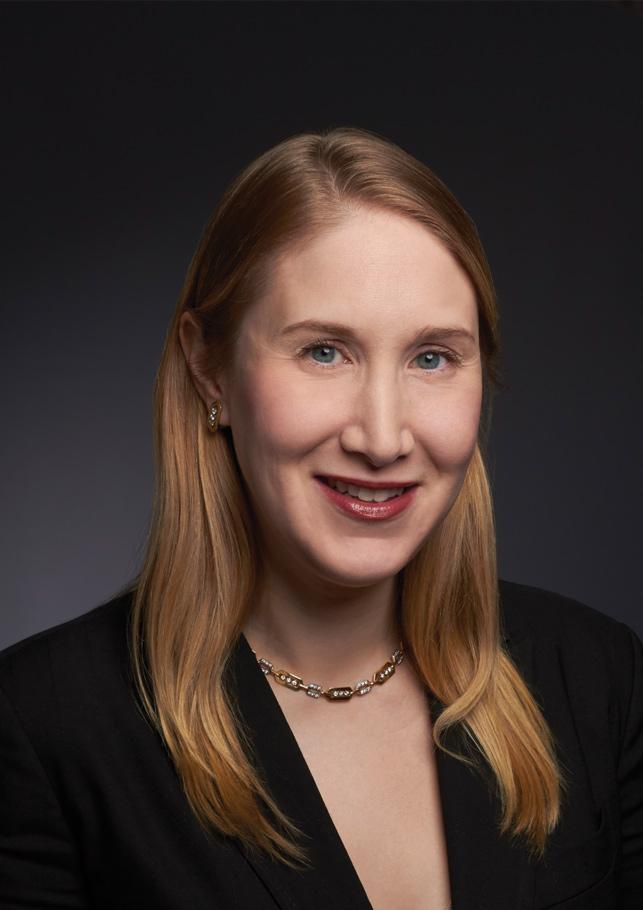  Lisa  Olmos de Koo, MD, MBA