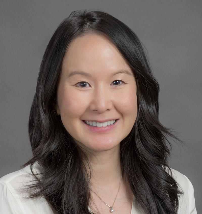 Laura Huang, MD