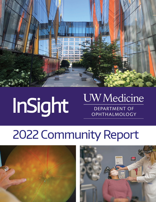 2022 Community Report