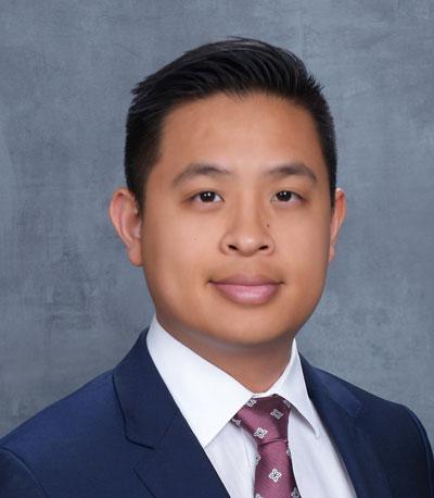 Jonathan Le, MD