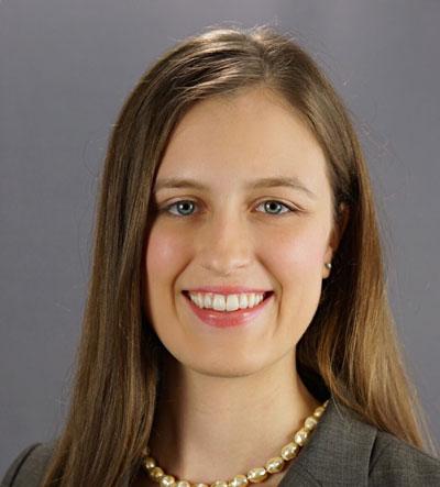 Alexandra Van Brummen, MD