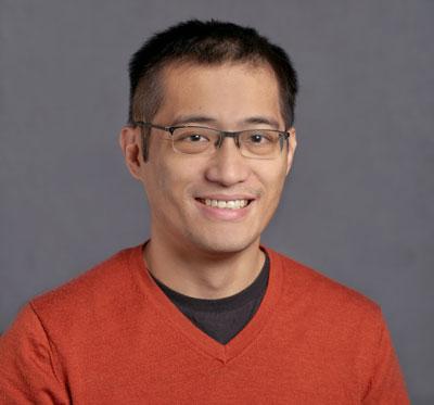  Yue  Wu, PhD