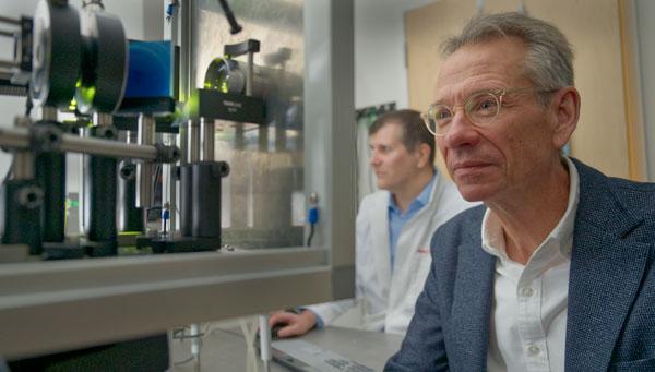 Bishop Professor Jay Neitz, PhD