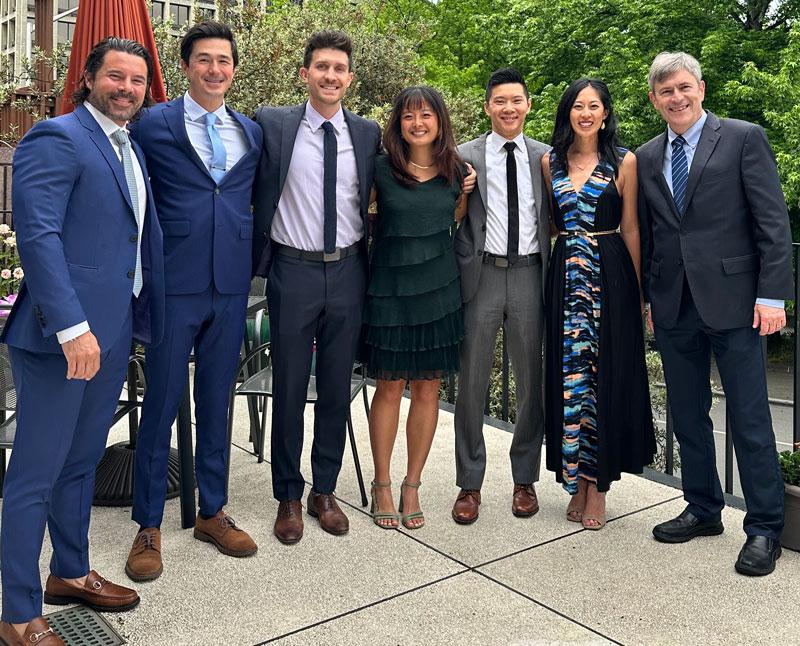 Residents graduation 2023