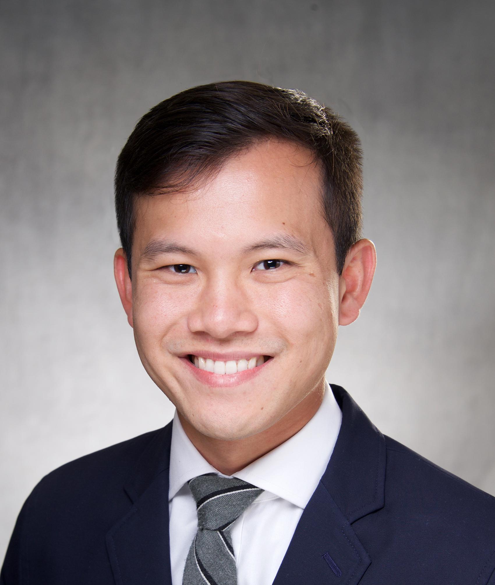  Anthony T Chung, MD