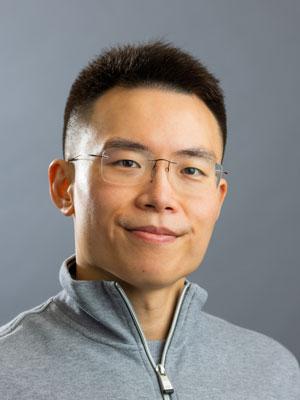 Dr. Zhang