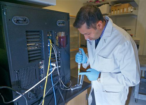 Dr. Debarshi Mustafi