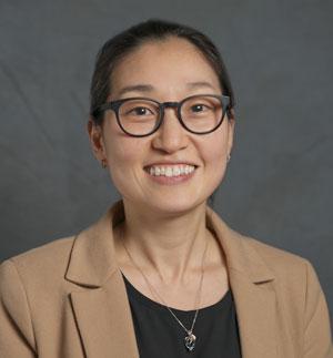 Cecilia Lee, MD