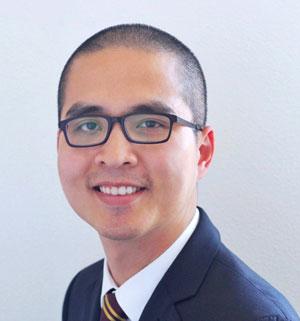 Dr. Minh Nguyen