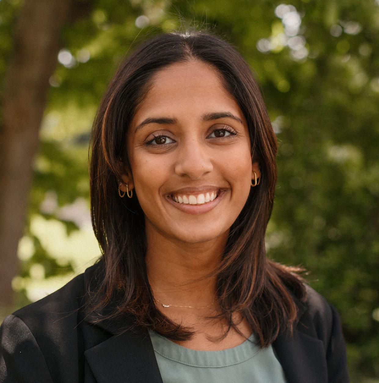 Gayathri Tummala, MD