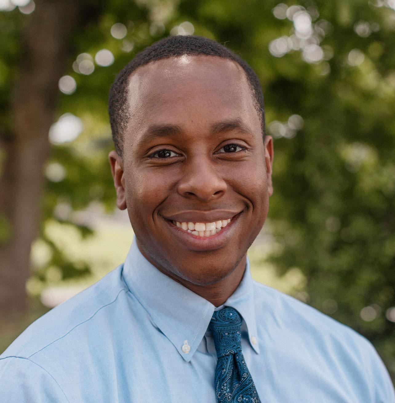  Cameron  Ward,  MD, MS