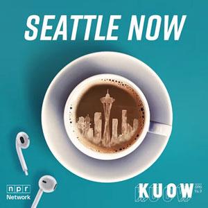 Seattle Now podcast