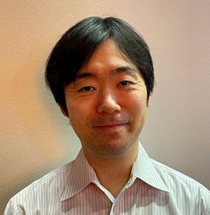  Yuzuru Sasamoto, MD, PhD