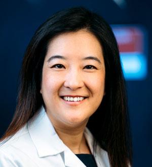 Jennifer Chao, MD, PhD