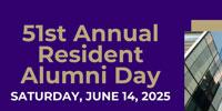 Resident Alumni Day 2025
