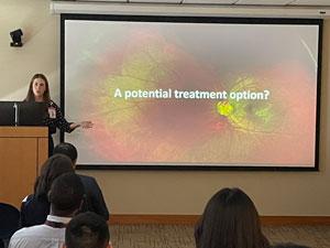 Resident Research Day