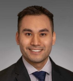 Alexander Tseng, MD, PhD