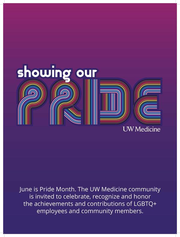 Pride Month