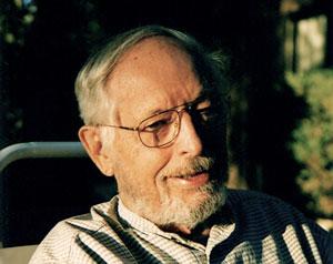 Roger Johnson MD