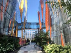 Vision Science Center