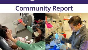 Community Report 2025