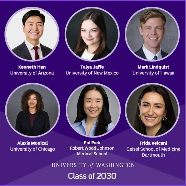 Residency Match 2026