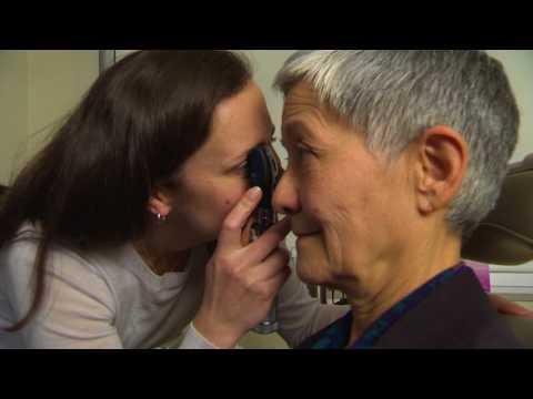 This is the image for UW Medicine Neuro-Ophthalmology video