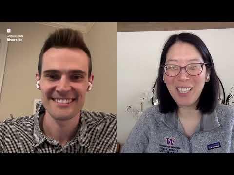 This is the image for #12 Jennifer Yu, MD, PhD: Insights on Sports-related Ocular Trauma video